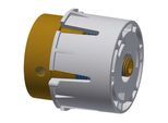 KWC Aquarotter Bedieneinheit, AQUALINE-Therm, 2030003296, 2030003372 2030003372