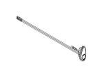 KWC Aquarotter Sensor, AQUACONTACT, für Duschpaneel, 2030012235, 2030012235 2030012235