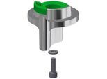 KWC Aquarotter Temperaturwahlgriff, SMARTWAVE, für Duschpaneel, 2030012249, 2030012249 2030012249