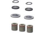 KWC Aquarotter Wartungsset, SMARTWAVE, Siebe, Rückflussverhinderer, 2030012280, 2030012280 2030012280