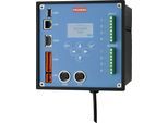 KWC Aquarotter ECC2 Funktionscontroller, A3000open, mit GLT-Protokoll, 230 VAC-24 VDC, 2030016282 2030016282