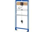 KWC Aquarotter Installationselement, AQUAFIX, für Keramikurinal, für UR-Spüler, 2030020123 2030020123