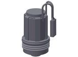 KWC Aquarotter Magnetventilkartusche, FLUSH-S, 2030021783, 2030021783 2030021783