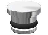KWC Aquarotter Stopfen, AQUAJET-Comfort, mit O-Ring, 2030027581, 2030027581 2030027581