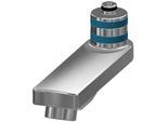 KWC Aquarotter Schwenkauslauf, 100 mm, arretierbar, Laminarstrahlregler 6l, 2030032671, 2030032671 2030032671