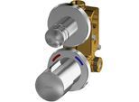KWC Aquarotter Funktionsblock, AQUALINE-Therm, TD-Option, 2030030260, 2030030260 2030030260