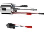 KWC Aquarotter Hygieneeinheit, F5, f. Wandarmatur m. Thermostat, hydr., 2030041162 2030041162