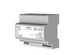 KWC Aquarotter Netzteil, Eingang 100-240 VAC, Ausgang umschaltbar 7/12 VDC, 2030039477 2030039477