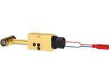KWC Aquarotter Thermische Desinfektionseinheit, F5, f. elek. Thermostat-Wandbatterie, 2030039541 2030039541