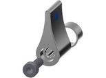 KWC Aquarotter Temperaturwahlhebel, F3, 2030042959 , 2030042959 2030042959