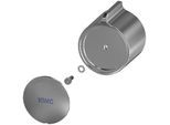 KWC Aquarotter Temperaturwahlgriff, F3, Metall, 2030048766, 2030048766 2030048766