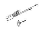 KWC Aquarotter Elektronikmodul, A3000open, EM1, ID 06690, 24 VDC, 2030048692, 2030048692 2030048692