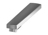 KWC Aquarotter Auslauf, F3, für UP-Armatur, 190 mm, Luftsprudler 3l, 2030051052, 2030051052 2030051052