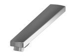 KWC Aquarotter Auslauf, F3, für UP-Armatur, 250 mm, Laminarstrahlregler 6l, 2030050086, 2030050086 2030050086