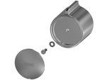 KWC Aquarotter Temperaturwahlgriff, F5, Metall, 2030047082, 2030047082 2030047082