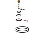 KWC Aquarotter Ersatzteilset, F5, O-Ringe, Dicht., Schrauben, 2030047861, 2030047861 2030047861