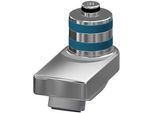 KWC Aquarotter Schwenkauslauf, 40 mm, arretierbar, Luftsprudler 3l, 2030049950, 2030049950 2030049950