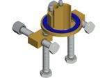 KWC Aquarotter Verdrehs., F5, f. Standarmaturen , 2030035383 2030035383