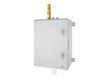 KWC Aquarotter Strangspülmodul, A3000open, AP, 300x400x170 mm, 1xWasserans, 24 VDC, 2030061587 2030061587