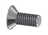 KWC Aquarotter Senkschraube, M4x10, Edelstahl, 2030041947, 2030041947 2030041947