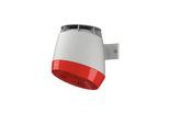 KWC Aquarotter Haartrockner, F5, Kunststoff, IR, 280x331x307 mm, Hgrau/Signalrot, 230 VAC, 203005232 2030052328