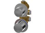 KWC Aquarotter Funktionsblock, F5, Thermostat, hydraulisch, Steckanschluss, 2030063078, 2030063078 2030063078