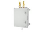KWC Aquarotter Strangspülmodul, A3000open, AP, 300x400x170 mm, 2xWasserans, 24 VDC, 2030061589 2030061589