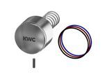 KWC Aquarotter Druckkappe, F3, waschen, für ABS2, 2030052693, 2030052693 2030052693