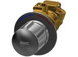 KWC Aquarotter Selbstschluss-Eingriffmischer, F5, Steckanschluss, 2030062702, 2030062702 2030062702