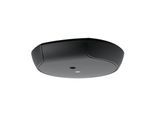 KWC Aquarotter Smart Urinal Sensor, F5, elek., schw, Deckenmontage, 110-240 VAC, 2030067531 2030067531