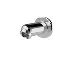 KWC Aquarotter Wandauslauf, DN15, diebst. Luftspr., Ausladung 75 mm, 45 Grad, 6l, 2030071655 2030071655