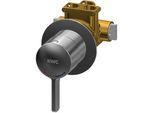 KWC Aquarotter Funktionsblock, F5, EHM, Therm., Steckanschluss, 2030069971, 2030069971 2030069971