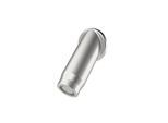 KWC Aquarotter Wandauslauf, DN15, diebst. Luftspr., Ausladung 69 mm, 45 Grad, 5,7l, 2030071663 2030071663