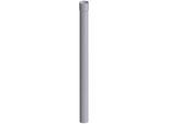 KWC Aquarotter Spülrohrverlängerung, Kunststoff, 28x1x400 mm, gerade, 3600003801 3600003801