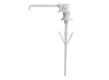 KWC Aquarotter Einwegpumpe, MEDCARE, Kunststoff, für 1000ml, 3600003361 3600003361