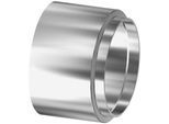 KWC Aquarotter Thermostathülse, F5, verchromt, 2030072234, 2030072234 2030072234
