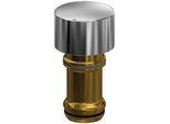 KWC Aquarotter Umrüstoberteil, F3, von F5 auf F3, für Standventil und Thermostat, waschen, 360000815 3600008159