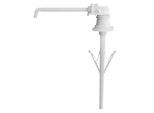 KWC Aquarotter Einwegpumpe, MEDCARE, Kunststoff, für 500ml, 3600003360 3600003360