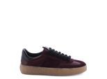 Kennel & Schmenger Low-Top Sneaker - Sneaker PIT - Gr. 37 (EU) - in Rot - für Damen