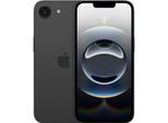 Apple iPhone 16e 512GB schwarz