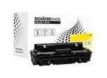 Schäfer Shop Select Toner, ersetzt HP 415A (W2030A), Einzelpack, schwarz