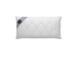 Billerbeck Nackenstützkissen , Textil , 40x80 cm , individuell anpassbar , Heimtextilien, Kopfpolster & Bettdecken, Kopfkissen, Nackenkissen