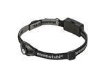 LuxPremium LED-Kopflampe KL 100 IP44, 100lm ; Brennenstuhl (1178760)