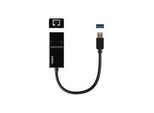 Belkin - Netzwerkadapter - USB 3.0 - Gigabit Ethernet