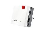 AVM FRITZ! Repeater 1200 AX - Wi-Fi-Range-Extender - 1GbE - Wi-Fi 6 - 2.4 GHz, 5 GHz