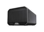 SanDisk Professional G-RAID MIRROR - Festplatte - Enterprise - 24 TB - extern (Stationär) - USB 3.2 Gen 1 / Thunderbolt 3 (USB-C Steckverbinder)