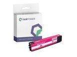 Kompatibel für HP PageWide Pro 477 dn (F6T78AE / 913A) Druckerpatrone Magenta