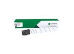 Original Lexmark CS 923 de (76C0HY0) Toner Gelb
