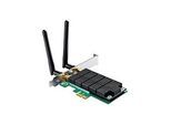 TP-Link Archer T4E - Netzwerkadapter - PCIe