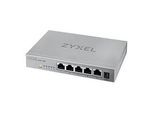Zyxel MG-105 - Switch - 5 Anschlüsse - unmanaged